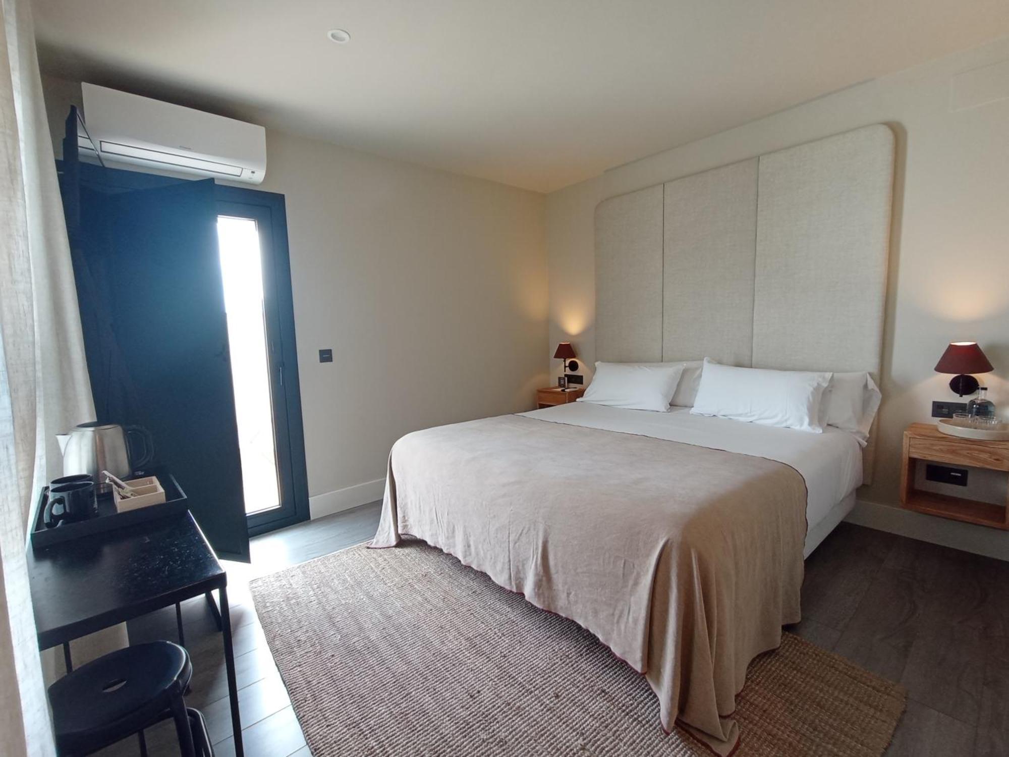 Uma Suites Parada Del Marques Sevilha Exterior foto